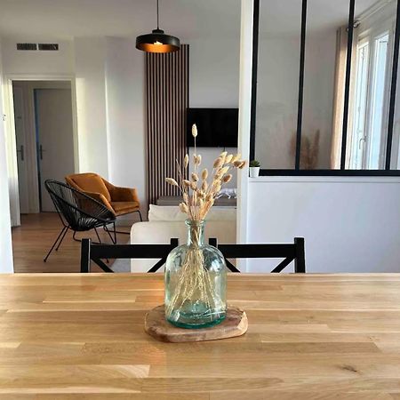 Superbe Appartement Refait A Neuf Morlaix Eksteriør bilde