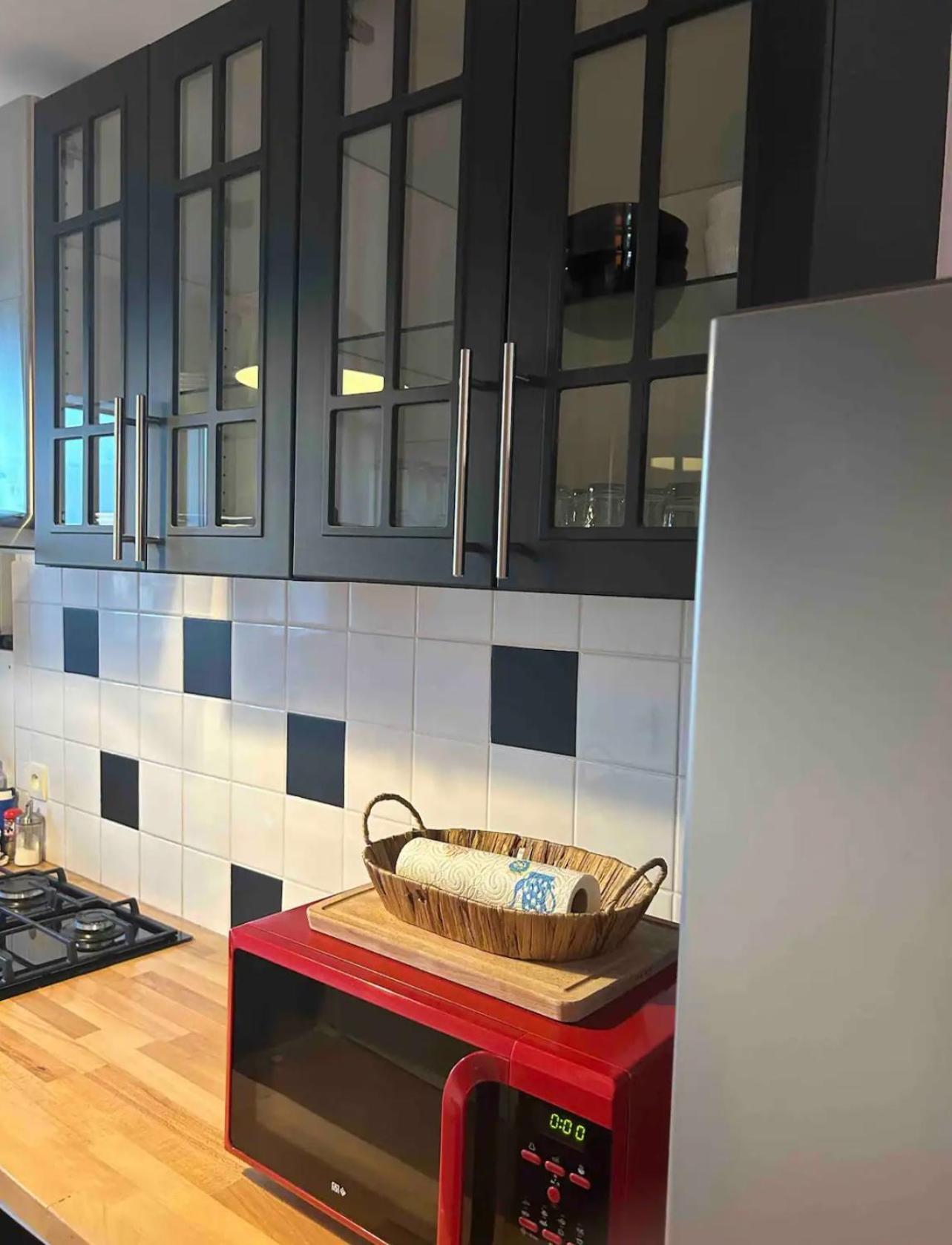 Superbe Appartement Refait A Neuf Morlaix Eksteriør bilde