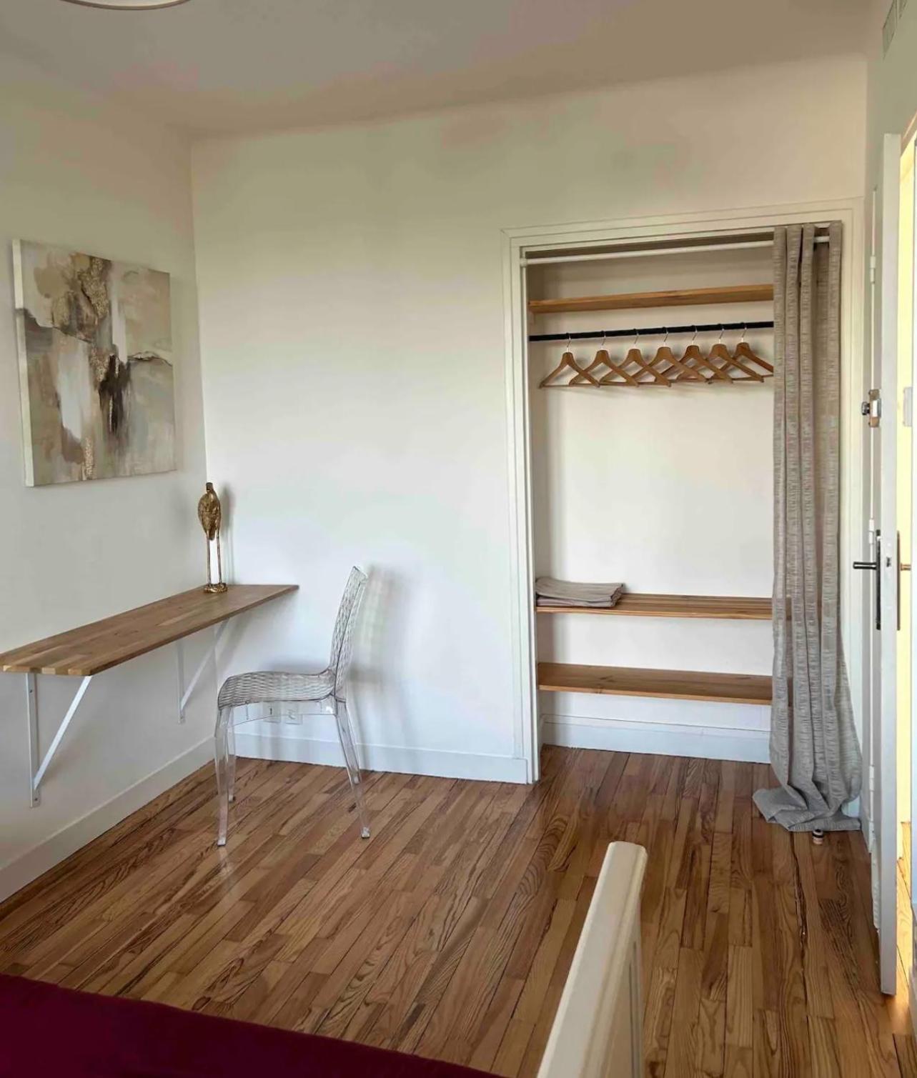 Superbe Appartement Refait A Neuf Morlaix Eksteriør bilde