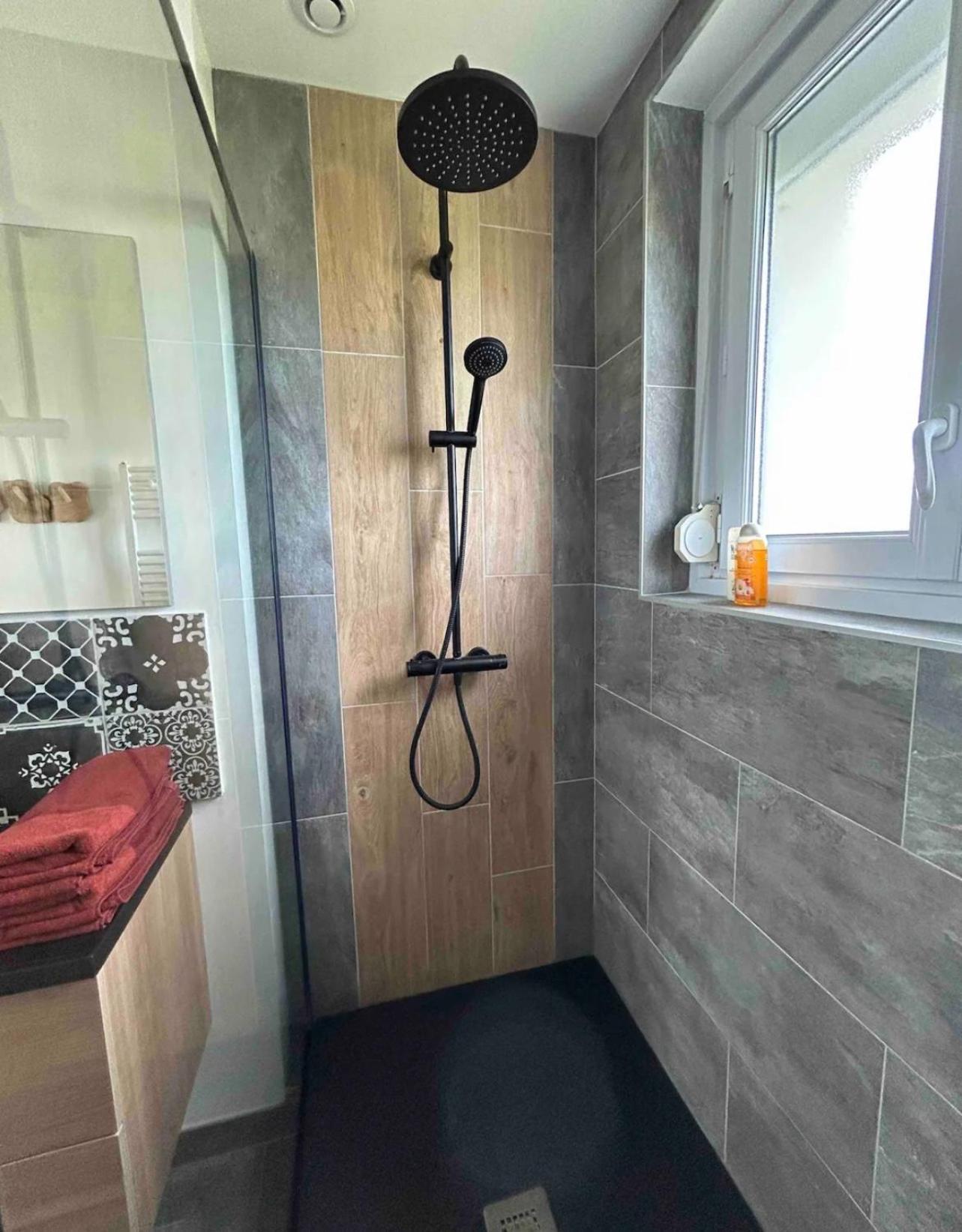 Superbe Appartement Refait A Neuf Morlaix Eksteriør bilde