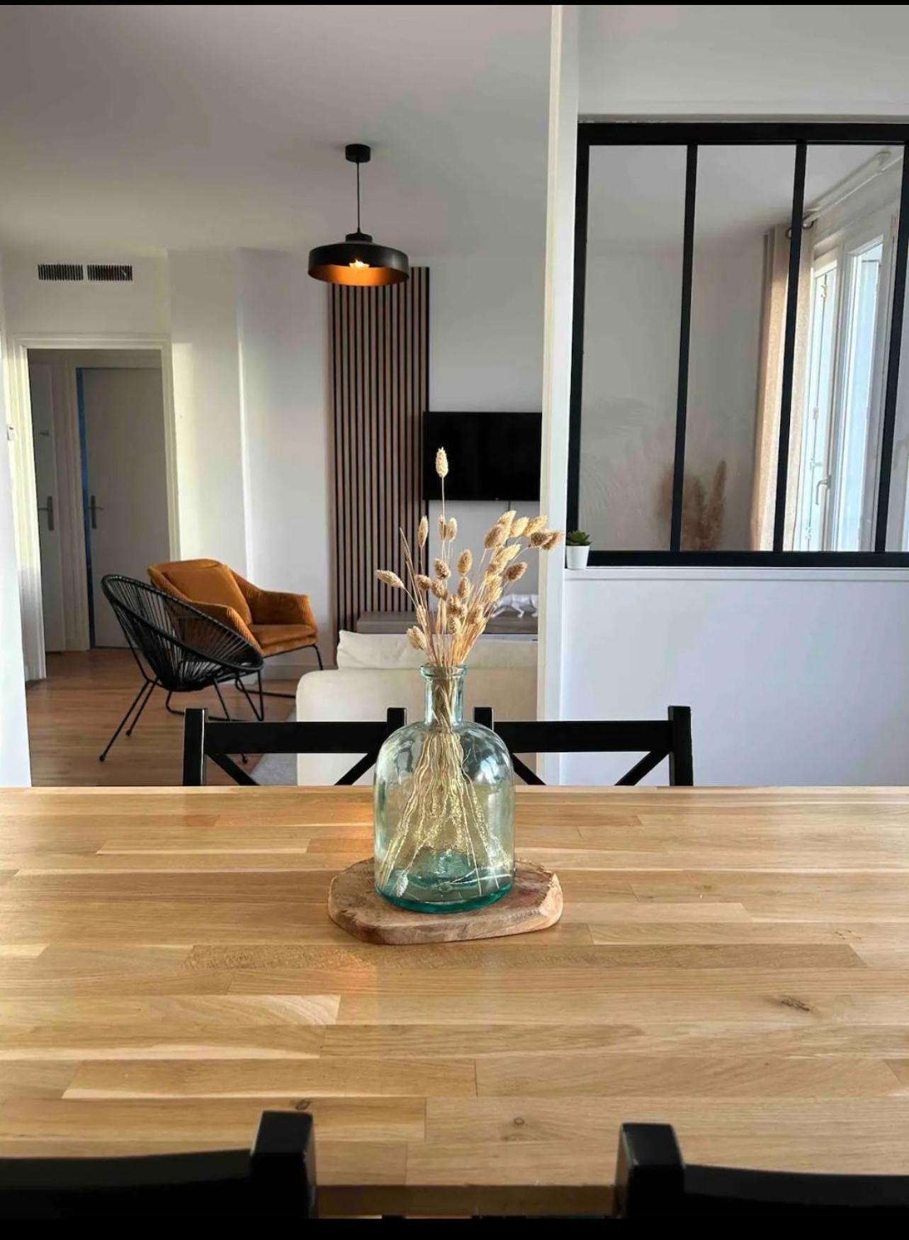 Superbe Appartement Refait A Neuf Morlaix Eksteriør bilde